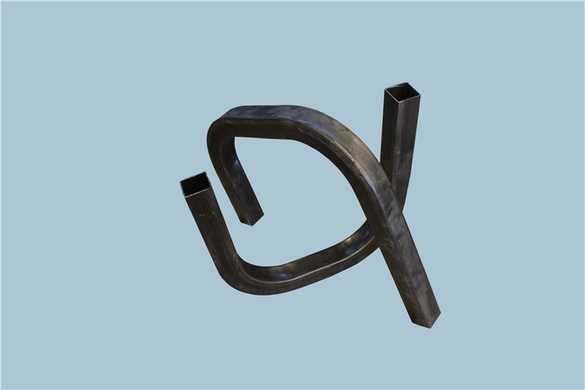 Дорновый трубогибочный станок Cansa CMH-90