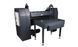 Электромеханический листогиб H.M. Transtech TSM 15/35