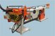 Дорновый трубогибочный станок Cansa CMH-76