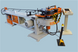 Дорновый трубогибочный станок Cansa CMH-90