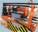 Дорновый трубогибочный станок Cansa CNC60 R3