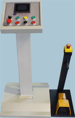 Дорновый трубогибочный станок Cansa CMH-42