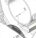 Орбитальный труборез СС122 (5-119мм)