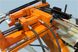 Дорновый трубогибочный станок Cansa CMH-42