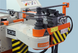 Дорновый трубогибочный станок Cansa CNC38 R3