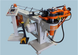 Дорновый трубогибочный станок Cansa CMH-42