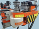Дорновый трубогибочный станок Cansa CNC38 R3