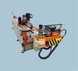 Дорновый трубогибочный станок Cansa CNC38 R3