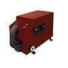Коленогибочный станок с обжимом 3GM 80