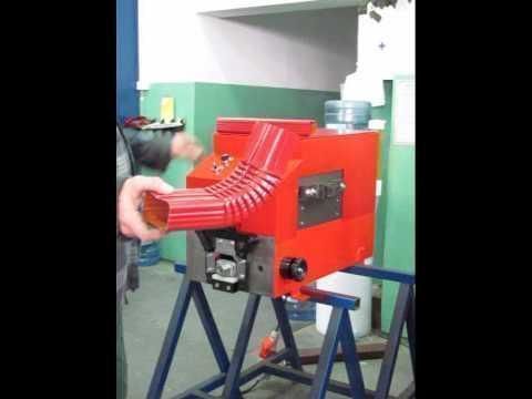 Коленогибочный станок с обжимом 3GM 80