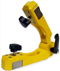 Регулируемый магнитный угольник Magnet angle Pivot 240х240x45мм усилие 90кг, углы 22-270 градусов