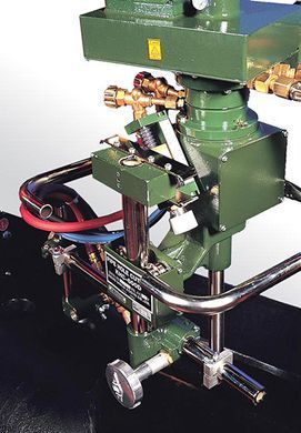 Газорізальна машина для труб Koike KHC 600D