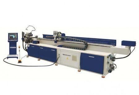 Трубозгинальний верстат Bendmak BTBM-50 CNC Тип приводу Гідравлічний Діаметр труб до 50 мм