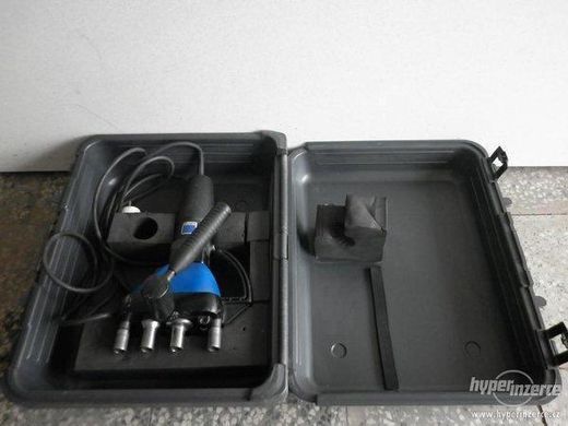Фальцеосадочная машина TruTool F 300+ Толщина металла 0.75 - 1.25 мм