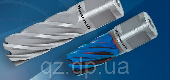 Кільцева фреза Silver-Line 50 HSS-XE Weld. d = 43mm
