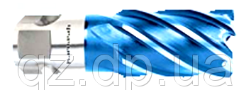 Кільцева фреза Silver-Line 50 HSS-XE Weld. d = 54mm
