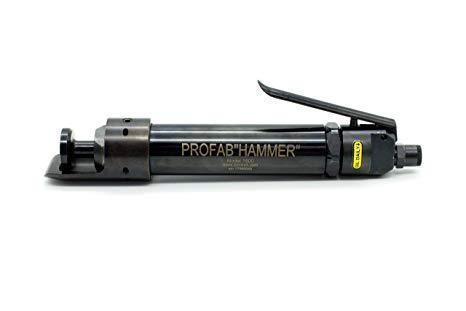 Фальцеосадочный пневматический молоток Profab Air Hammer