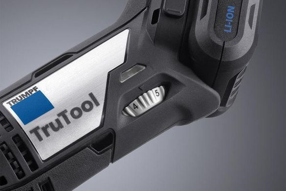Фальцеосадочная машина TruTool F 301 Толщина металла 0.45 - 1.0 мм