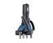 Фальцеосадочная машина TruTool F 301 Толщина металла 0.45 - 1.0 мм