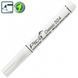 Рідких промислових маркер Pica Classic Industry Paint Marker, білий