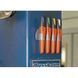 Тримач магнітний Magnetic pen holder 970/01, для 2 маркерів Pica VISOR