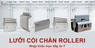 Гибочный инструмент для гибочных прессов всех типов ROLLERI