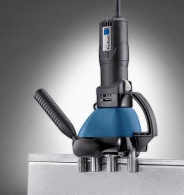 Фальцеосадочная машина TruTool F 140 Толщина металла 0.6 - 1.4 мм