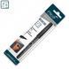 Маркер перманентный Pica Classic 533/46 Permanent Pen FINE, ультратонкий чёрный