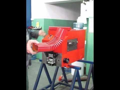Коленогибочный станок с обжимом 3GM 76