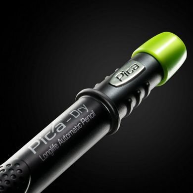 Набір маркувальний PICA Dry 3030+ запасні стерні 8шт, 3 сірих + 3 червоних + 2 білих 4070, Summer Heat,