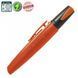 Сухий промисловий маркер PICA VISOR permanent Longlife Industrial Marker, Fluo-Orange