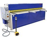 Гидравлическая гильотина Fresan FHGS 1550x5