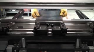 Гибочный пресс Cemax HNC 150-15-8