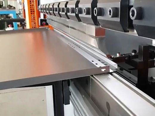 Гибочный пресс Cemax HNC 150-15-8
