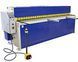 Гидравлическая гильотина Fresan FHGS 1550x5