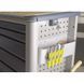 Сухий промисловий маркер PICA VISOR permanent Longlife Industrial Marker, зелений