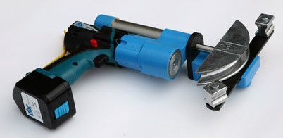 РУЧНОЙ ТРУБОГИБ C.B.C. OB85SB