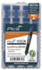 Змінні грифеля, для PICA VISOR permanent Longlife Industrial Marker, жовті