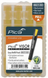 Змінні грифеля, для PICA VISOR permanent Longlife Industrial Marker, жовті